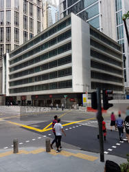 Oxley Tower (D1), Office #138996982